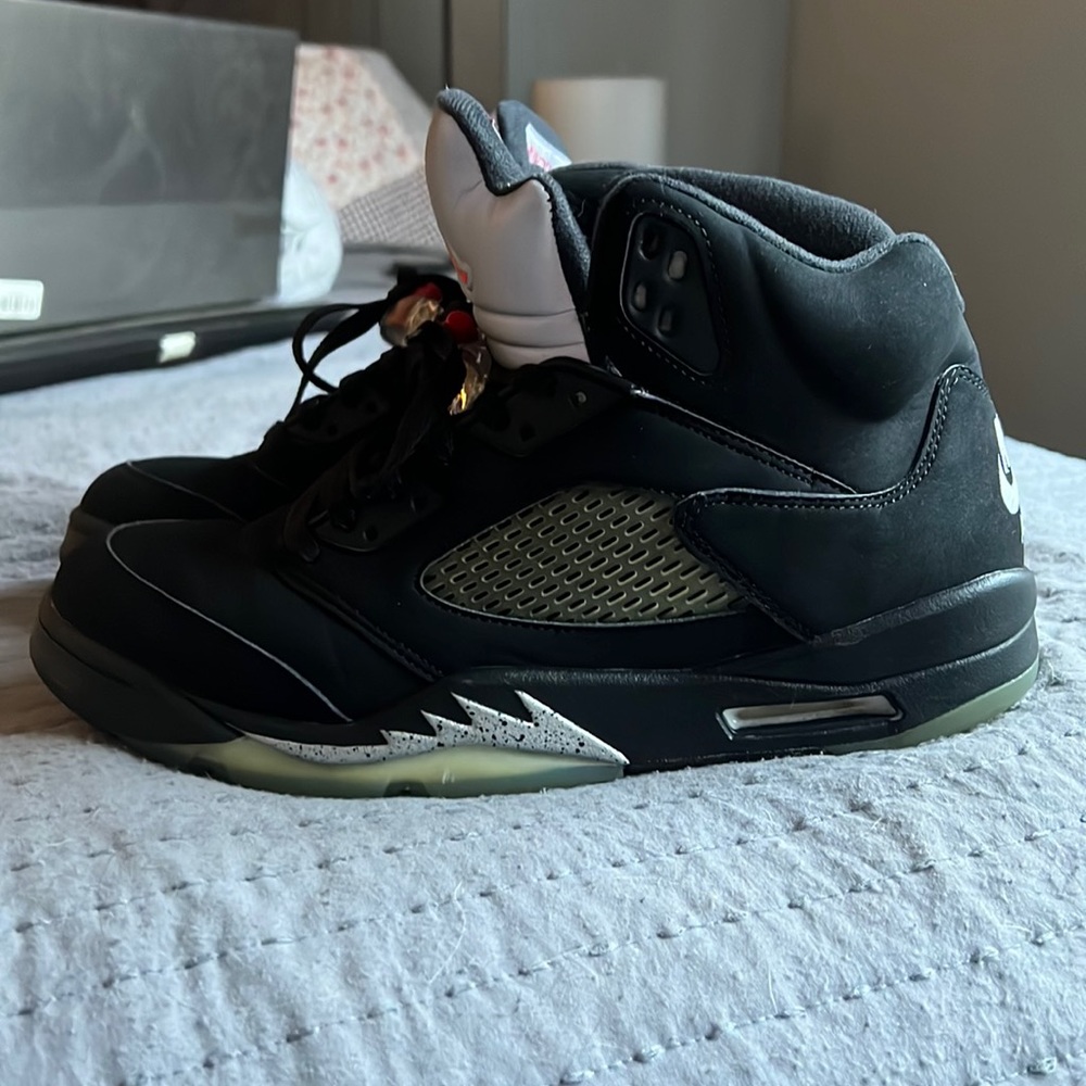 Jordan’s